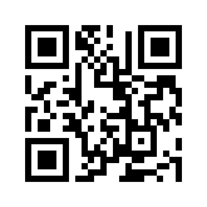 QR code to the sign-up form